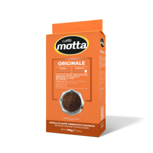 Motta ground coffee - "Original" 250g