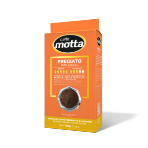 Motta Ground Coffee - "Prejato" 100% Arabica 250g