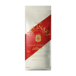 Coffee beans Caffè Molinari Espresso Intenso 1 kg