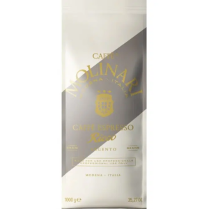 Coffee beans Caffè Molinari Espresso Extra Dolce 1kg