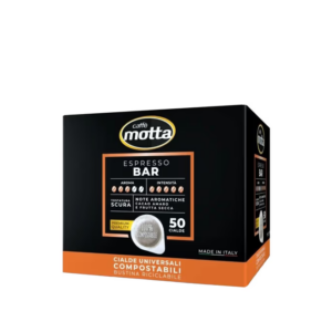 Coffee pods Cremoso (1 pack - 50 pcs)