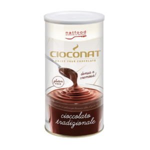 Natfood Italian Hot Chocolate Powder - 1kg