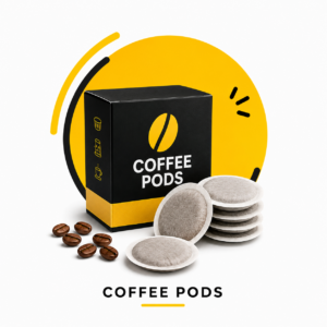 Coffee Pods