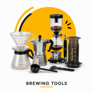 Brewing Tools