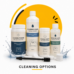 Cleaning Solutions
