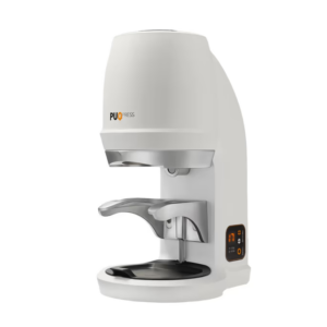 Automatic tempering machine - Puqpress Q1