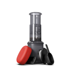 AeroPress Go Coffee Maker - AeroPress
