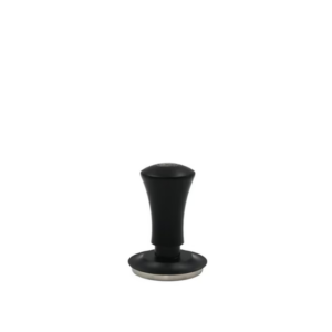 Self-leveling tamper 58mm – black