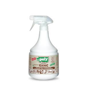 Equipment Surface Hygienic Cleaning Spray 1L