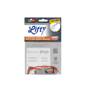 Holder filter removal tool